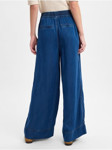 NÜMPH Hose Numiami in denim