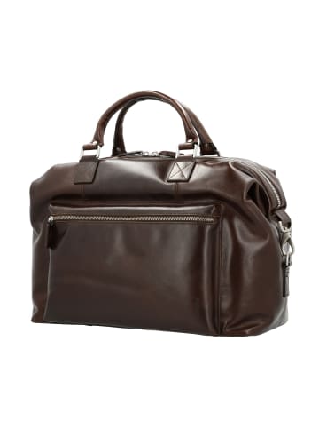 PICARD Buddy Weekender Reisetasche Leder 45 cm in cafe