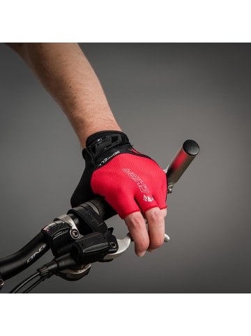 Chiba BioXCell Air - Radhandschuhe kurz,