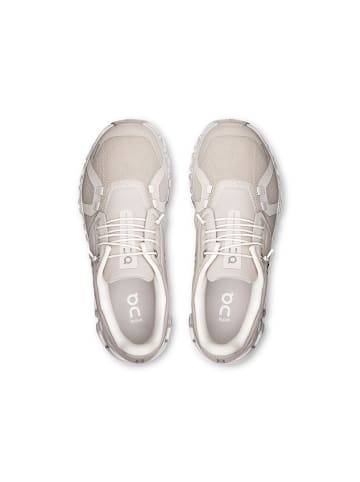 ON RUNNING Schuhe Cloud in Weiß
