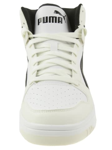 Puma Sneakers High Rebound LayUp SL in bunt