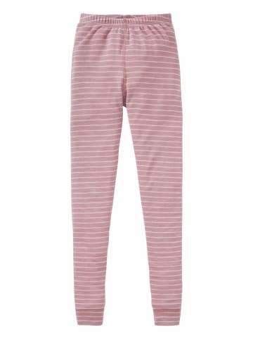 Hessnatur Lange Unterhose Slim in pfingstrose