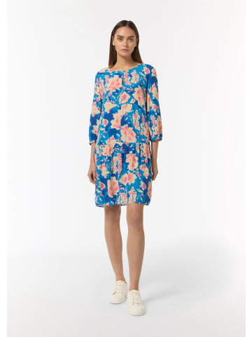 comma Kleid  in  62A4_blau