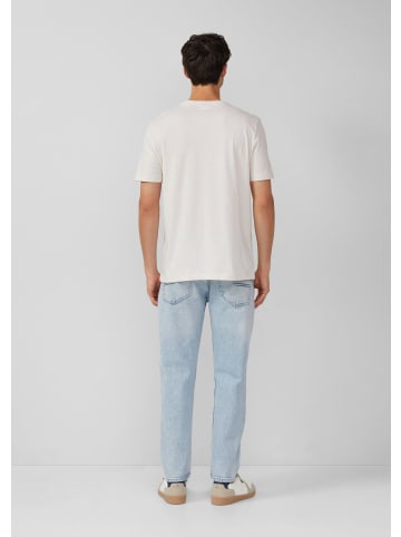 s.Oliver T-Shirt in 90D1_hellgrau