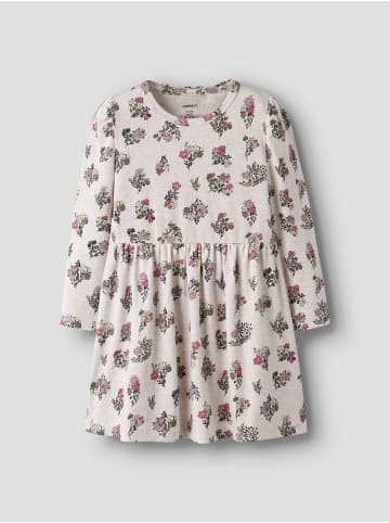 name it Kleid in Peyote Melange