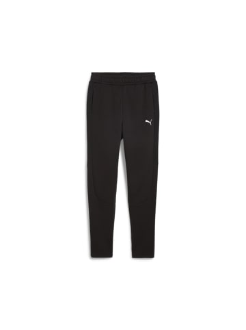 Puma Jogginghose EVOSTRIPE in puma black