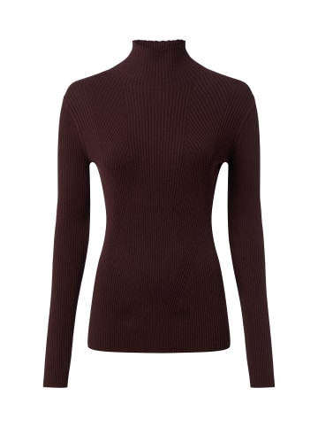 JOOP! Pullover in schoko - 0001