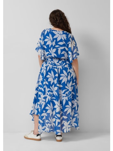 s.Oliver Kleid  in  56A2_royalblau