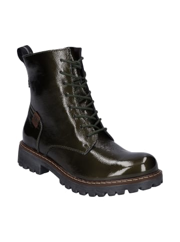 Josef Seibel Stiefelette Marta in oliv