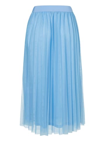 More & More Tüllrock in fresh skyblue