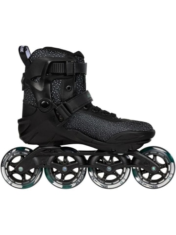 Powerslide Inliner in Schwarz