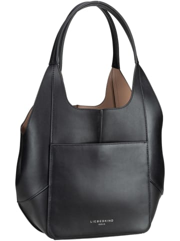 LIEBESKIND BERLIN Handtasche Lilly 2145687 in Black