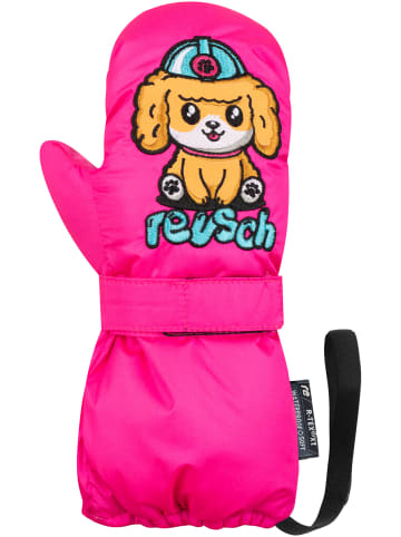 Reusch Fäustlinge Cutes R-TEX® XT Mitten in 3350 pink glo