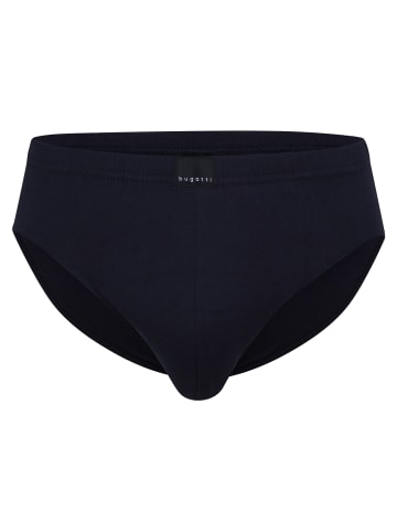 Bugatti Slip 2er Pack in Blau