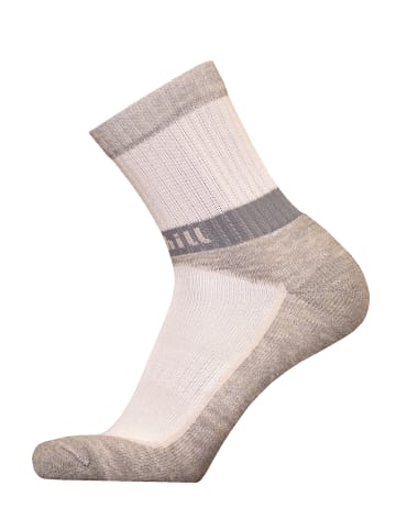 UphillSport Socken VIITA in Light grey