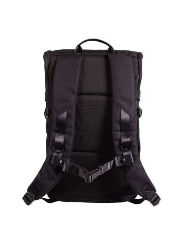Doughnut Pathfinder Daypack 50 cm Laptopfach in black
