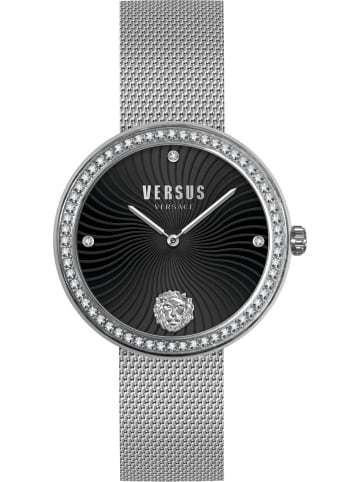 Versus Versace Quarzuhr VSPEN2721 in silber