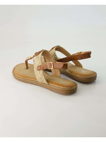 Ella Cruz Sandalen in Braun
