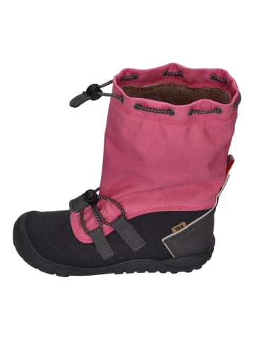 KOEL Stiefel RANA WP CIPHERFOX in rosa