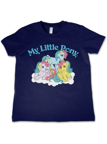 My Little Pony Shirt "My Little Pony Kids Tee" in Blau