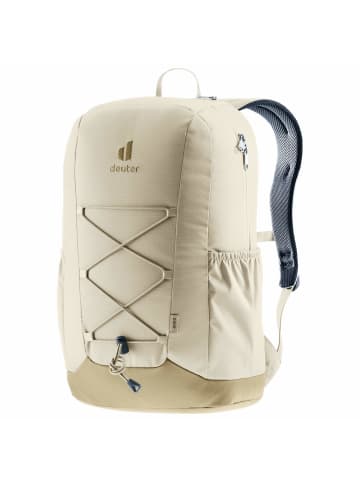 Deuter Gogo 28 - Rucksack 46 cm in bone-desert