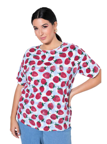 Studio Untold Shirt in offwhite