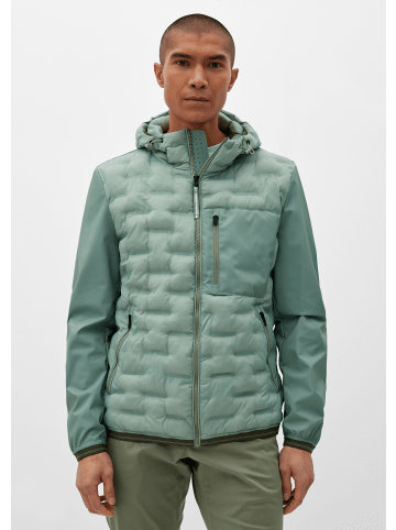 s.Oliver Outdoor-Jacke langarm in Olive