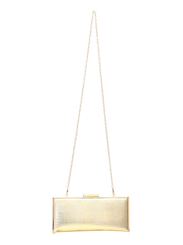 NAEMI Handtasche in Gold