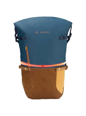 Vaude CityGo 23 II - Rucksack 13.3" 53 cm (heron) in baltic sea