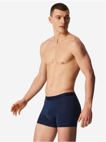 Schiesser Trunk Modern Bonded in Admiral