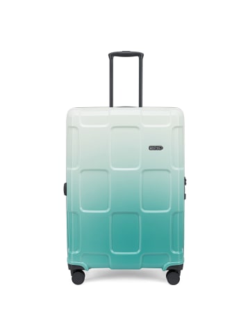 Epic Crate EX Wildlife 4 Rollen Trolley 75 cm greenvelvet