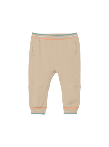 s.Oliver Leggins lang in Beige