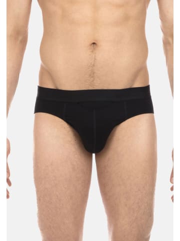 HOM Mini Slip H01 in Schwarz