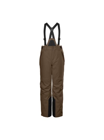Killtec Skihose KSW 79 in Braun5913