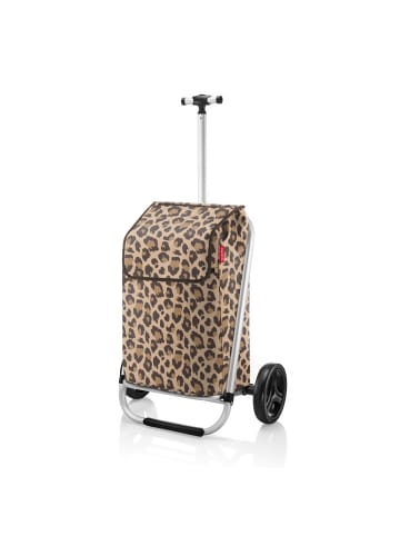 Reisenthel reisenthel Einkaufstrolley shopping trolley leo macchiato