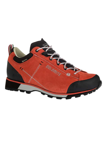 DOLOMITE Cinquantaquattro Hike Low Evo GTX W´S in Rot