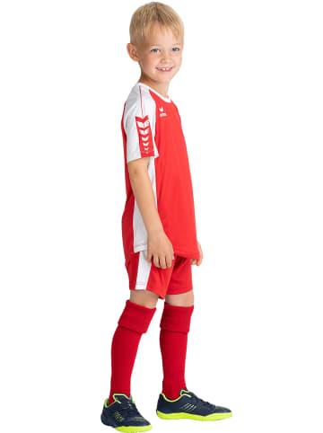 erima Six Wings Trikot in rot/weiss