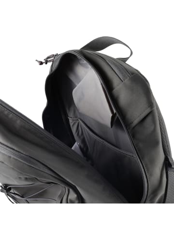 FJÄLLRÄVEN High Coast 28 28 Daypack 41 cm Laptopfach in basalt