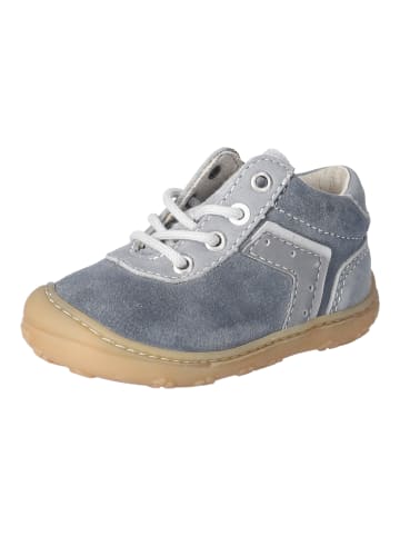 PEPINO Lauflern Schnürstiefel Kaltfutter in space