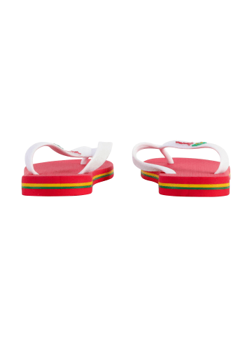 Ipanema Flip-Flops „Classical Brasil II“ Rose