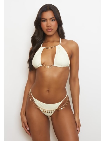 Moda Minx Bikini-Hose Havana Maria in Coconut