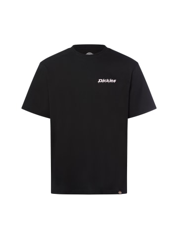 Dickies Shirt in schwarz