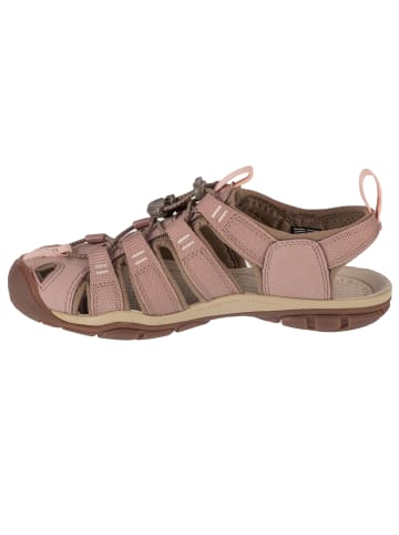 Keen Keen Clearwater CNX in Rosa