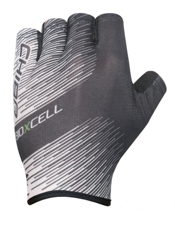 Chiba BioXCell Tan Through - Radhandschuhe weiß/