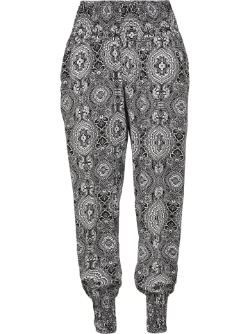 Urban Classics Trouser in bandana
