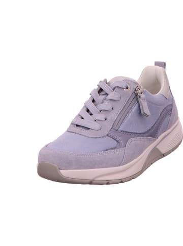 Gabor Sneaker in blau