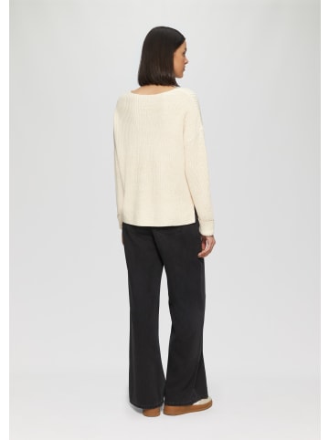 s.Oliver Strickpullover in 81X0_beige