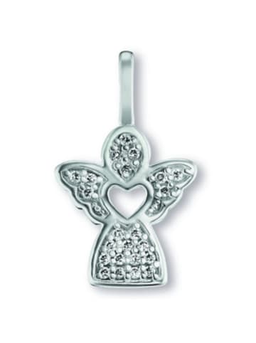 ONE ELEMENT  Charms & Anhänger für Erwachsene in silber in silber