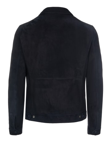 LAB PAL ZILERI Jacke für Herren in blau