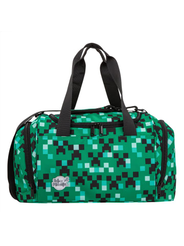McNeill Sporttasche GAME ZONE in grün